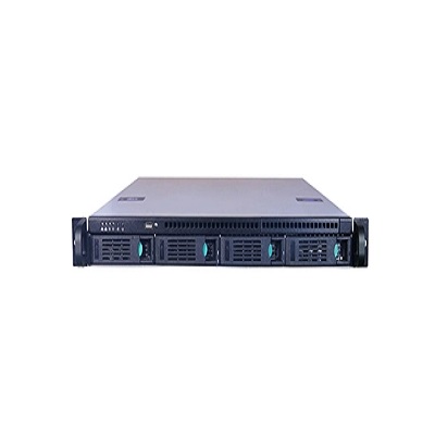 An In-Depth Understanding of the DRM Content Server